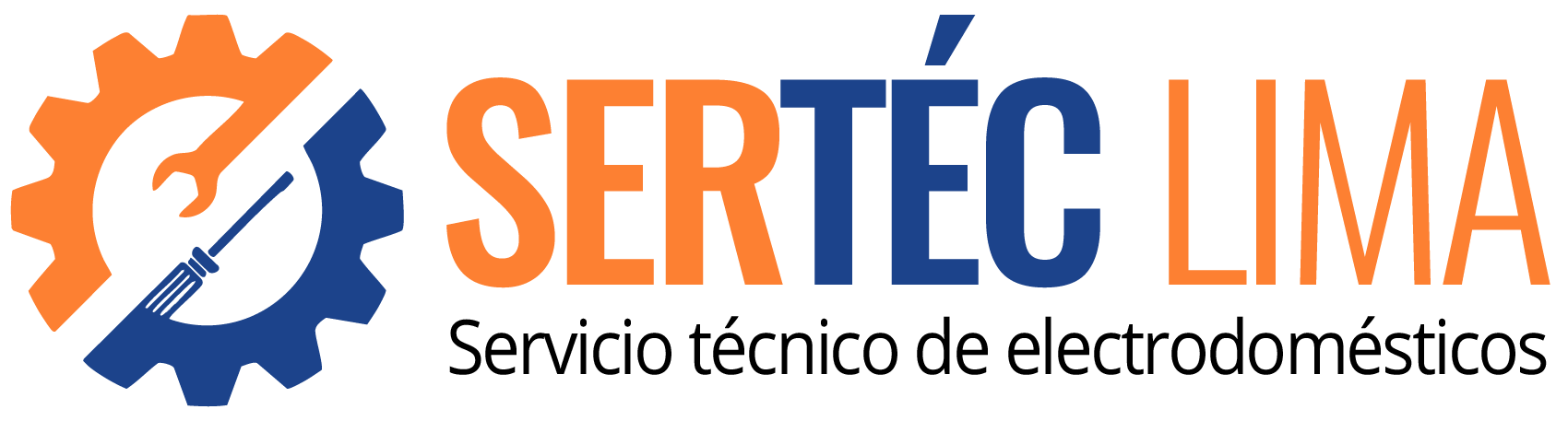SerTec Lima - Servicio Técnico de Electrodomésticos